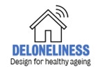 DELONELINESS LOGO
