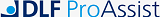 DLF ProAssist logo