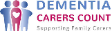 Dementia Carers Count logo