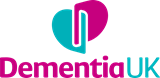 Dementia uk logo