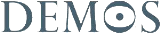 Demos Logo Demos Logo
