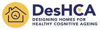DesHC logo