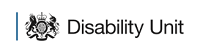 Disability unit logo