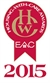 EAC Awards 2015 logo EAC Awards 2015 logo