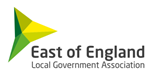 East of England LGA logo 160