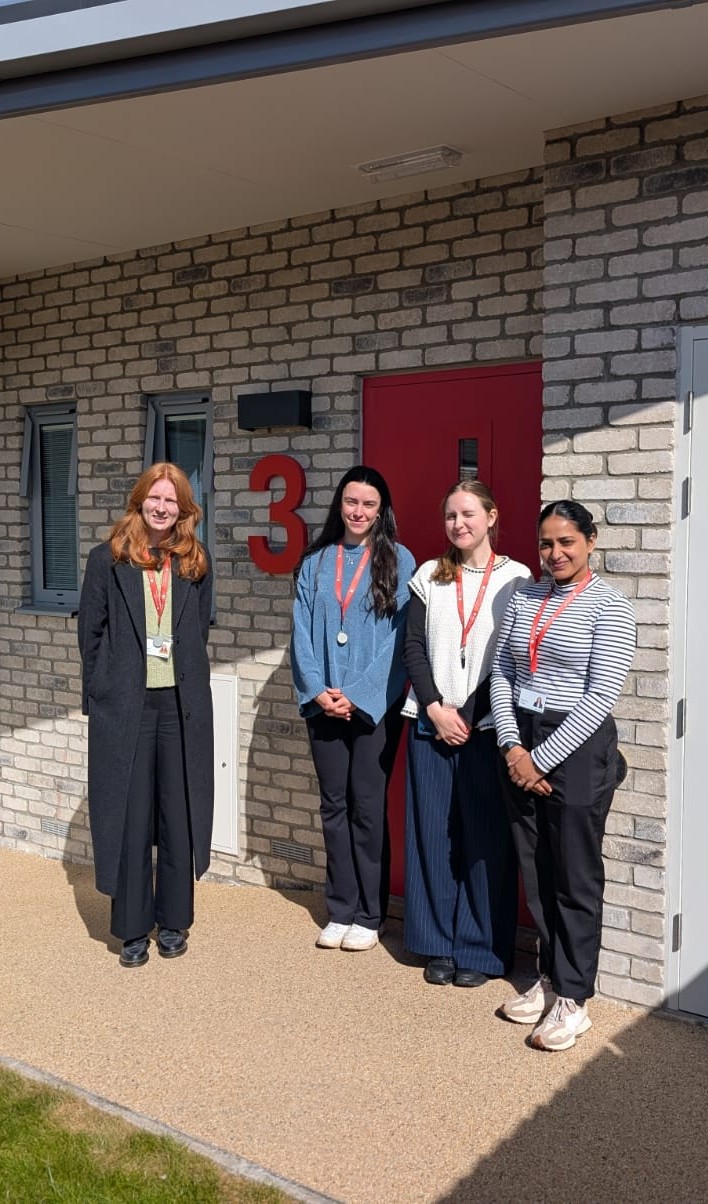 Elim Housing Assosication Elizabeth Close
