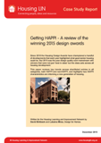 Email Case Study Report HAPPI