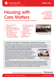 Email Newsletter73 April 2016