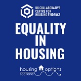 Equality in Housing podcast