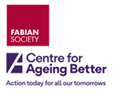 Fabian Society with CfAB logo