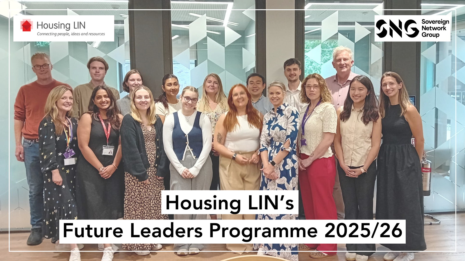 Future Leaders Programme 210725 image