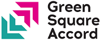 GreenSquareAccord logo