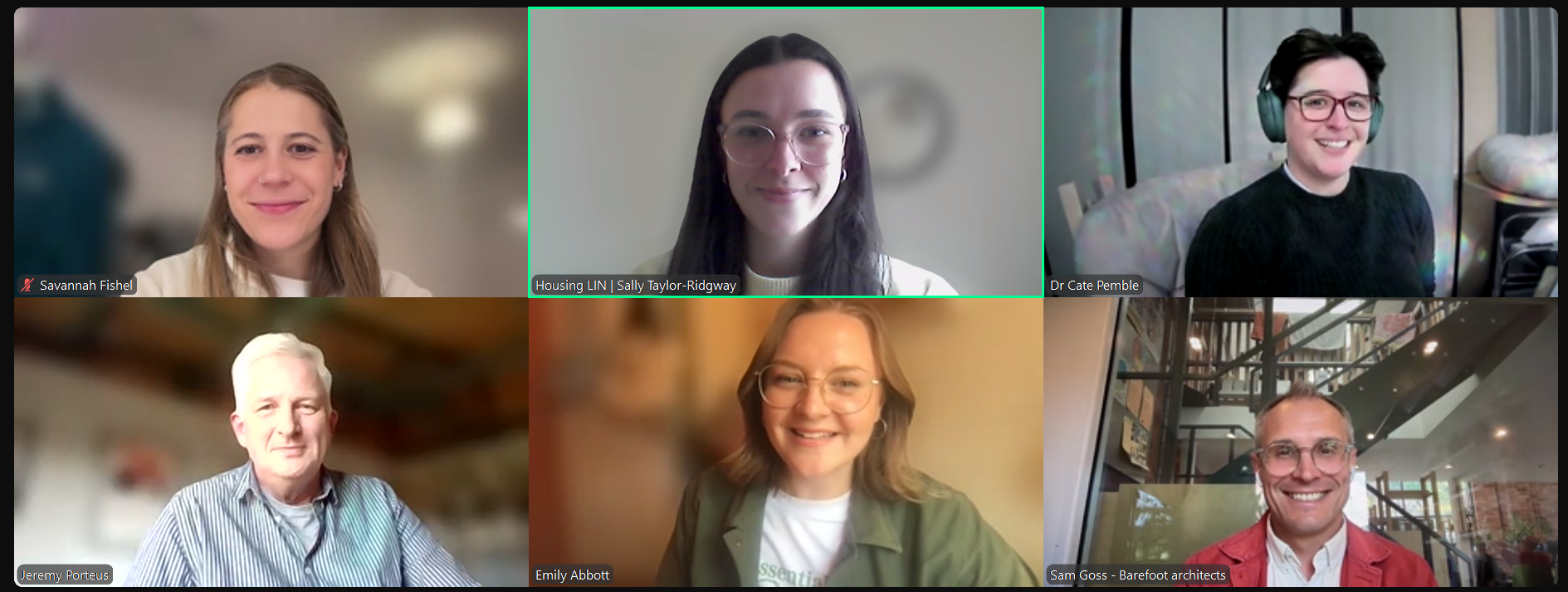 HAPPI Hour Webinar 060525