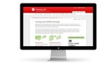 Housing and Health email
