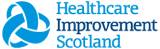 Healthcare Improvement Scotland logo 160