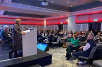 HLIN Conference Leeds sml image