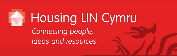 HLIN Cymru banner