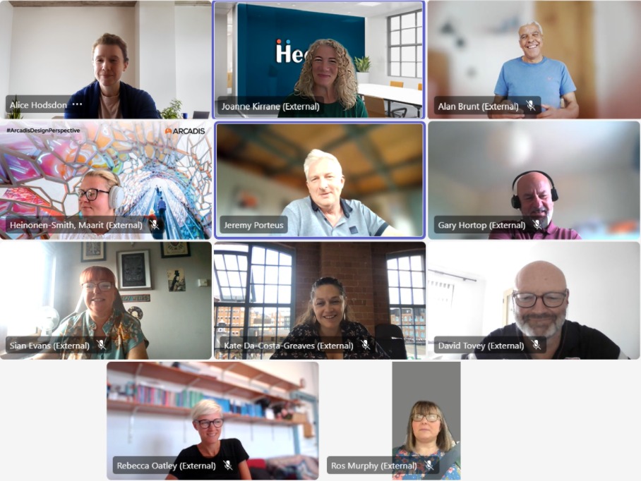 HLIN Cymru screengrab 280725