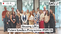 HLIN Future Leaders Programme image sml