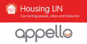 HLIN and Appello logos