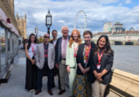 HLIN group photo westminster 200