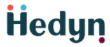 Hedyn logo 160