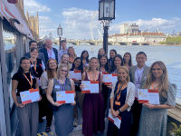 Future Leaders House of Lords 2026 small