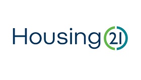 Housing 21 Logo