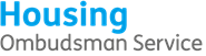 Housing Ombudsman Service logo sml