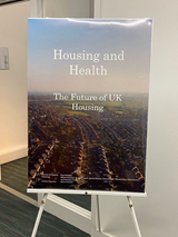 Housing and Health doc launch