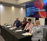 Ian Copeman at NCASC 2025 image sml