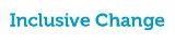 Inclusive Change logo