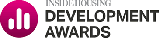 Inside Housing Development Awards logo sml 160px