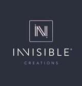 Invisible creations logo