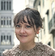 Jo Oliveira headshot