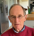 John Colquhoun headshot