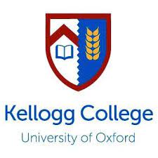 Kellogg College logo