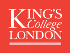 King's College London Logo