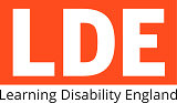 LDE Logo