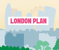 Draft London Plan thumbnail 200