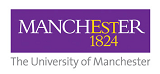 Manchester University logo