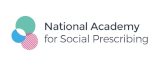 the National Academy for Social Prescribing logo