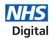 NHS Digital Logo