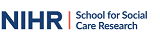 NIHR-SSCR_Logo