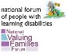 National Forums Logos