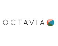octavia housing logo