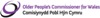 Older Peoples Commissioner Wales_logo