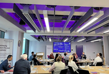 PPP Manchester Roundtable March26