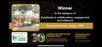 PRP Winner