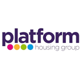 Platform Housing logo sml